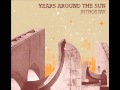 Years Around the Sun - Sinclair