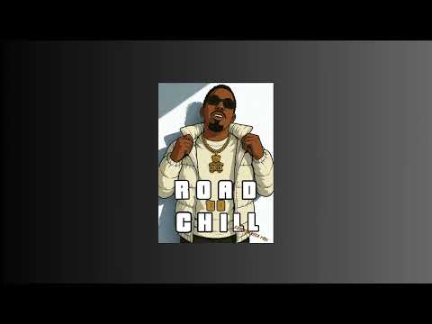 DJ DRIX - ROAD TO CHILL (edition GTA MIX)