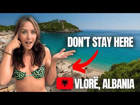 Is Vlorë Albania REALLY Worth the Hype?