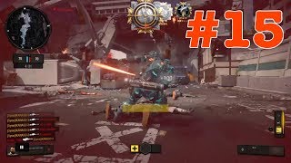BO4 feed 集 #15