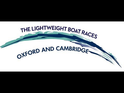 2022 Lightweight Boat Races, proudly supported by interactive investor