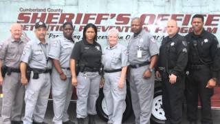 Public Safety - Detention Prevention Program