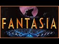 FANTASIA Walt Disney S High Art Failure