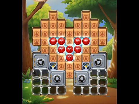 TOON BLAST level 6625