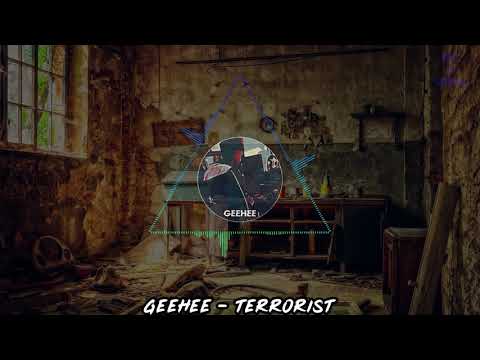 Geehee - Terrorist | HARDTEKK | [HD]