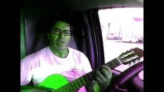 Searching for America