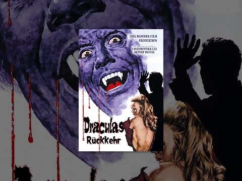 Draculas Rückkehr