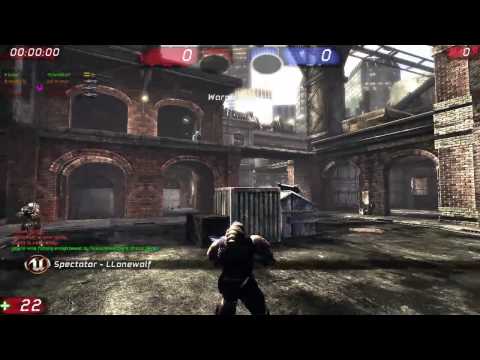 UT3 TDM Defiance 20100108 01a