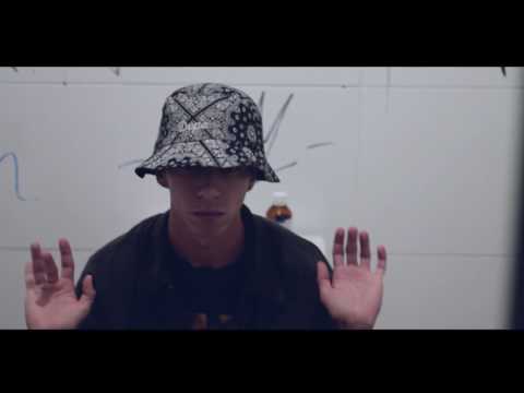 Zstreet - Rolling Stones ( VIDEOCLIPE OFICIAL)