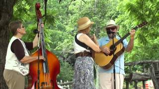 SunnySide Mountain String Band &#39;Wildwood Flower&#39;
