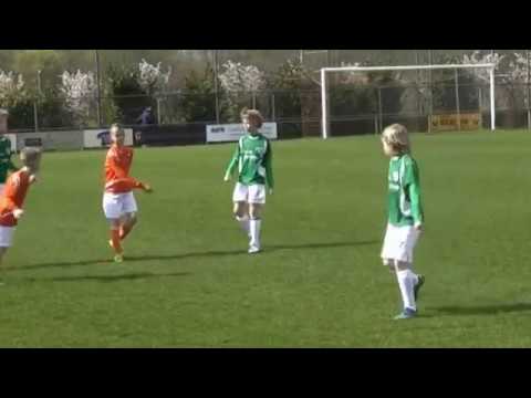 DVV E1- VVOG E1 16-04-2016