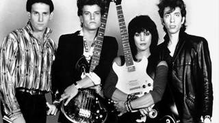 Joan Jett   The french song