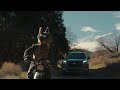 The New Nissan Pathfinder Kid Gauntlet