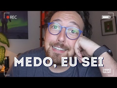 Se tens medo de amar, do que tens coragem? | Fred Sem Edição #177