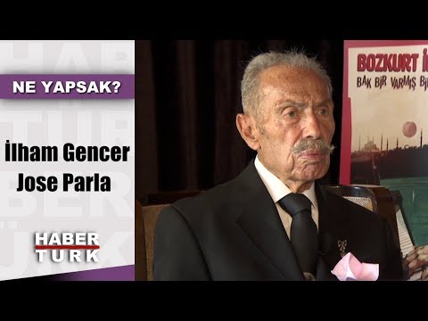 İlham Gencer - Ne Yapsak - 20 Eylül 2019