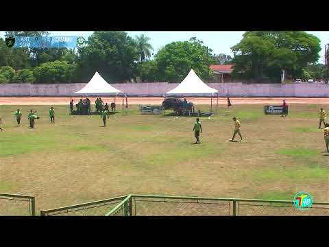 ( ART SOM & CASARAO ) LIGA TERRÃO ESTADUAL BDM DIGITAL