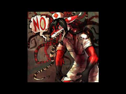 Renard - NO. [full album]