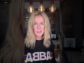 Message From Singer Songwriter Susie Webb About Crazy World By S O K Abbacover Shorts