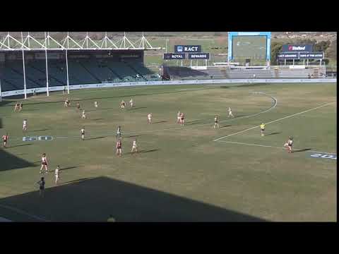 TSL MRP GRAND FINAL - Haydn Smith (Lauderdale)