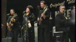 Happy Goodmans - The Sweetest Song I Know 1968