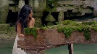Nicole Scherzinger - Try With Me