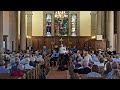 Mendelssohn - Symphony No.1 Op.11 1. Allegro di molto