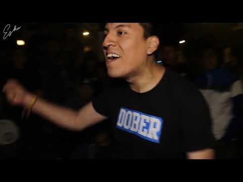 Iniciativa S.A - RENACIMIENTO | CUARTOS | Sharp vs Jose Hits