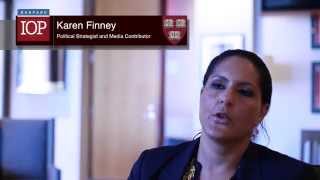 3 with IOP: Karen Finney