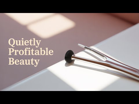 Start a Low-Cost Beauty Accessories UK Business | Side Hustle 2026 - low-cost business idea