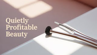 Low-cost Beauty Accessories UK Business | Side Hustle 2026 — Side Business Guide for the UK - low-cost business idea