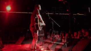 Tim McIlrath - What Are We Gonna Do (Live Multi-Cam Revival Tour 2013) HD