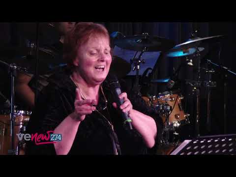 VeNew274 - Patti Franklin - "Ain't no grave"