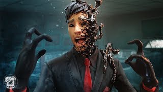 Cover art for CHAOS AGENT ORIGIN STORY (Newscapepro)