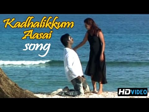 Chellamae Tamil Movie Video Songs | Kadhalikkum Aasai Song | Vishal | Reema Sen | Bharath