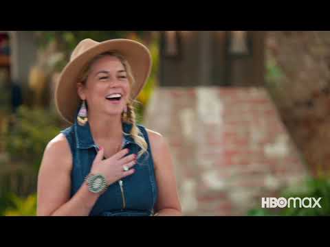 Full Bloom Season 2 | Official Trailer | HBO Max