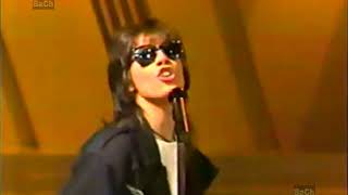 *GAFAS OSCURAS* - MENUDO - 1988 (REMASTERIZADO)