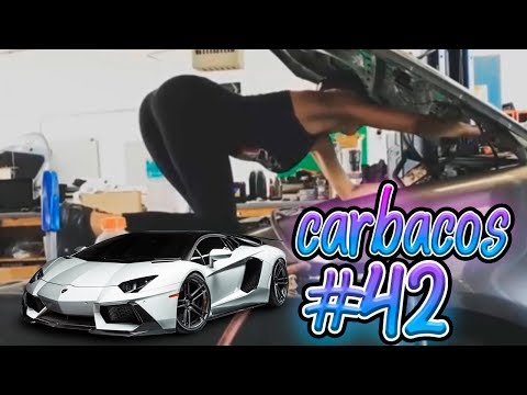 Carbaços 42 - Biela Torta 🚗
