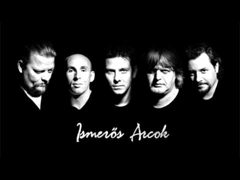 Ismerős Arcok - Itt jártam