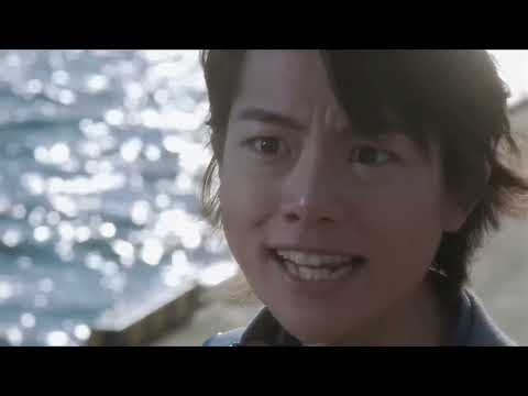 Ultraman Cosmos Vs Ultraman Justice Dub Malay 1080P