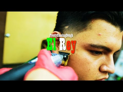 Frosty Chasing Dough - El Rey