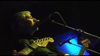 The Monks Of Doom - Better Angels Of Our Nature live at Club Europa in Brooklyn, NYC 2009 2