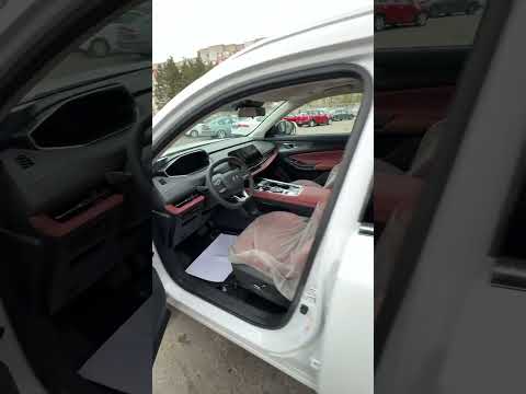 фото changan cs55 plus i рестайлинг 0