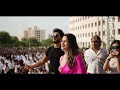 Ranveer Singh And Alia Bhatt Visit PU Rocky Aur Rani At PU Aftermovie