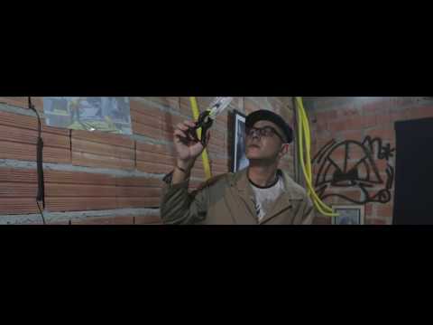 Beto Bongo - A Saga Continua - part. Avante O Coletivo (Clipe Oficial)