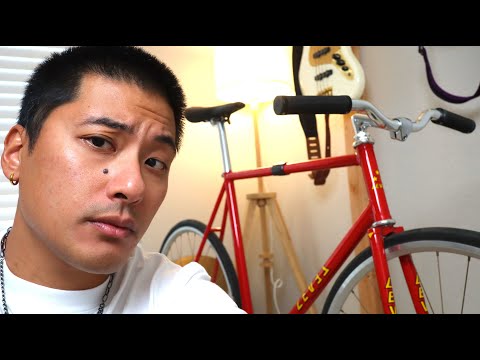 Dream Bike Build 6 Months Later...