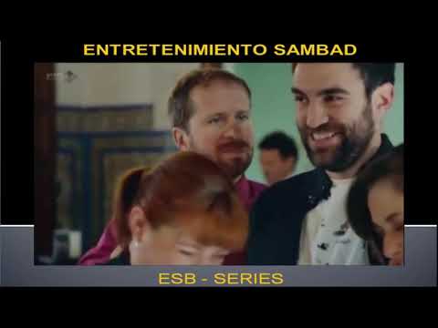 ESB - SERIES - ALLI ABAJO - T2 - E07