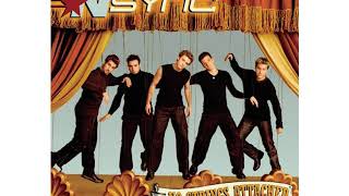 NSYNC This I Promise You