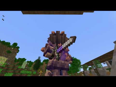 Divine Journey 2 - Ep06 -Diesel Generators and Arc Furnace