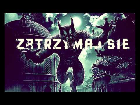 Sarox -  Zatrzymaj się [PROD.GHXST] +