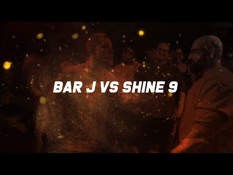 Bar J vs Shine 9